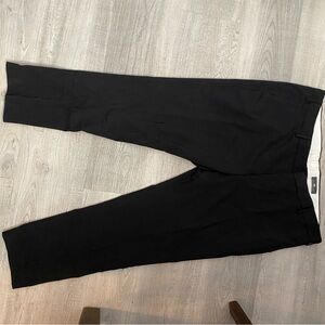 Skinny Fit Suit Pants